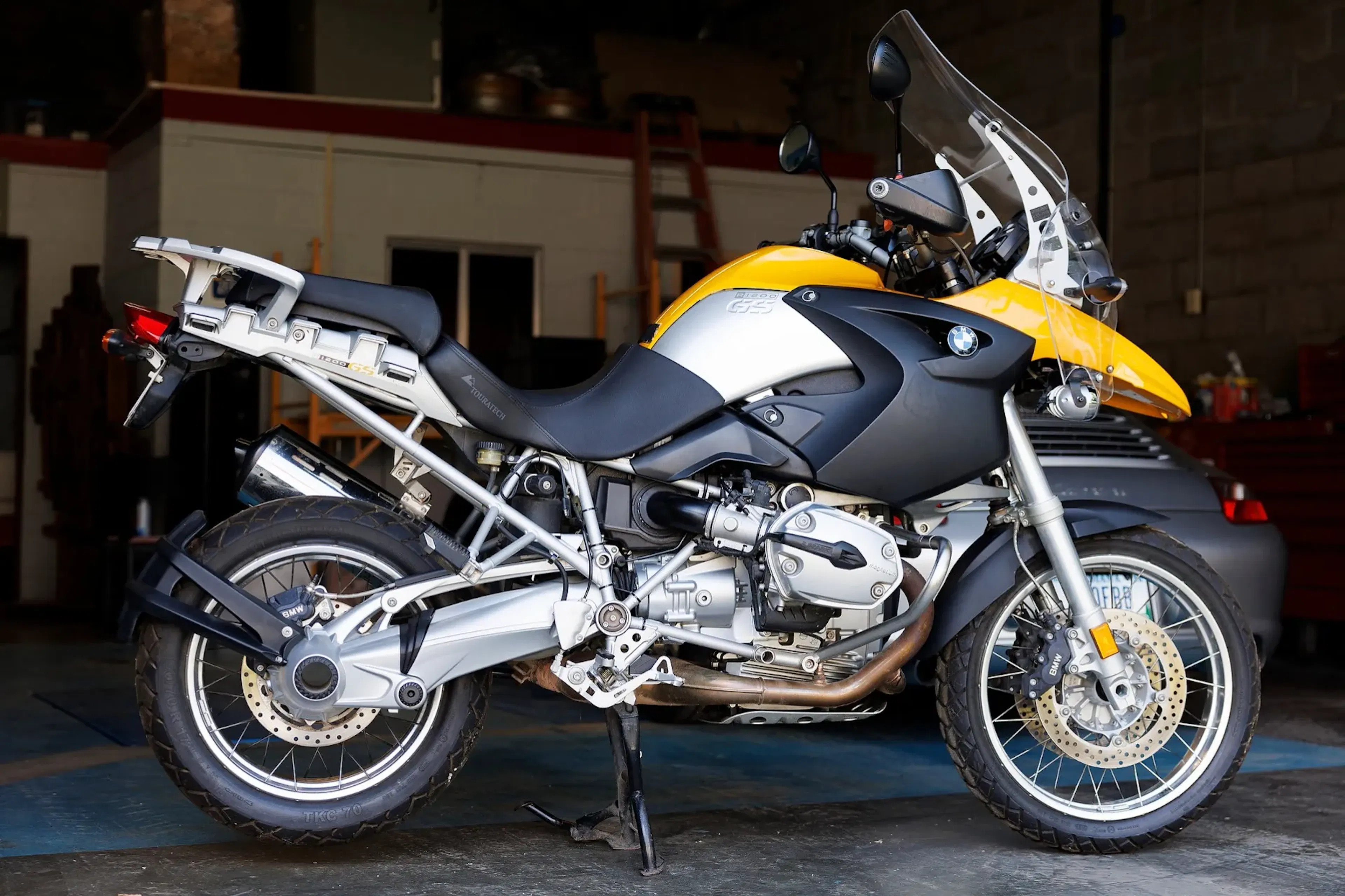 1984 BMW R100 RT Value | Hagerty Valuation Tools®